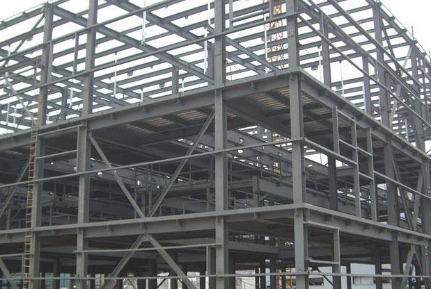 吉林高层钢构造的支撑布置跟构造应当符合哪些范例榜样