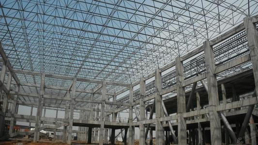 吉林概述网架加工对钢材的质量的具体要求