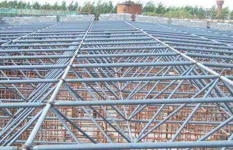 吉林网架加工厂家-钢结构网架高空散装怎么做？